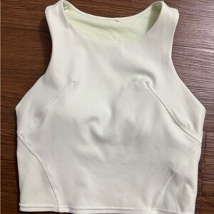 Lululemon Invigorate Tank